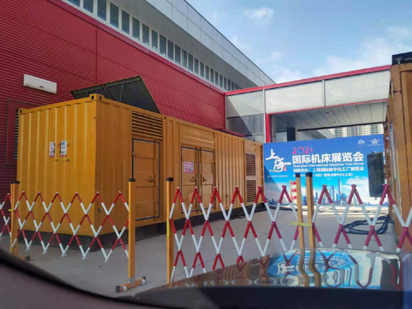 合肥发电机出租 对于发电机的特性你了解多少？