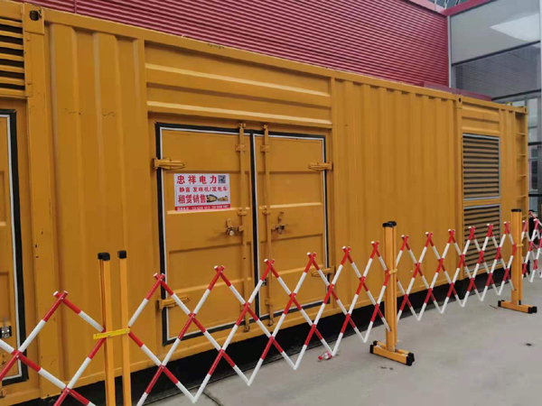 合肥关于通用发电机的十万个为什么？