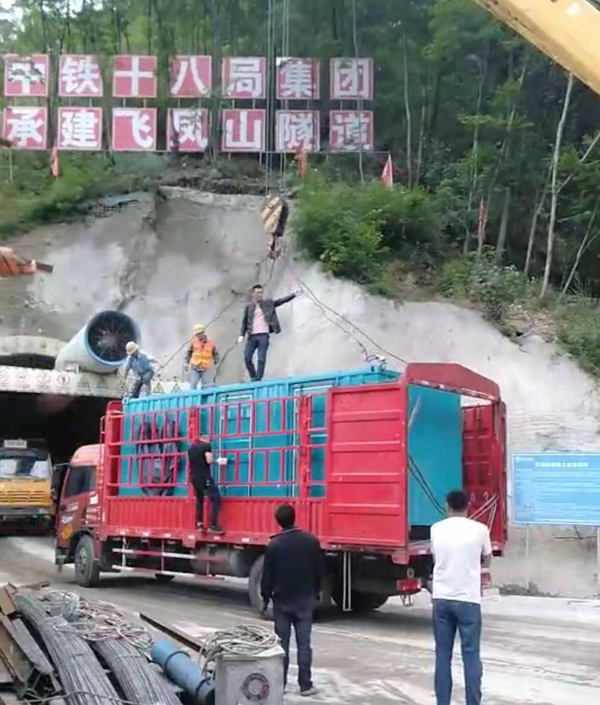 合肥发电机组维修后输出功率降低是什么问题