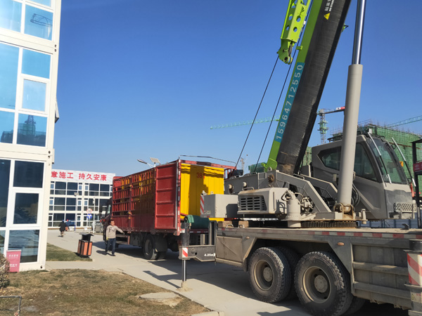 合肥发电机出租50KW柴油发电机组需要配多粗电缆线