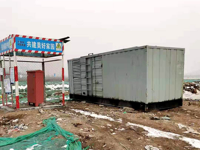 合肥燃气发电机在高海拔地区运行时会遇到哪些常见故障？