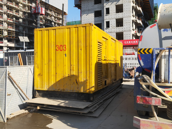 合肥如何选择适合高海拔地区的燃气发电机？