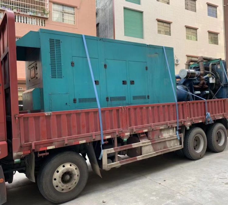 合肥如何在不同负载率下确保 400KW 柴油发电机组的正常运行？