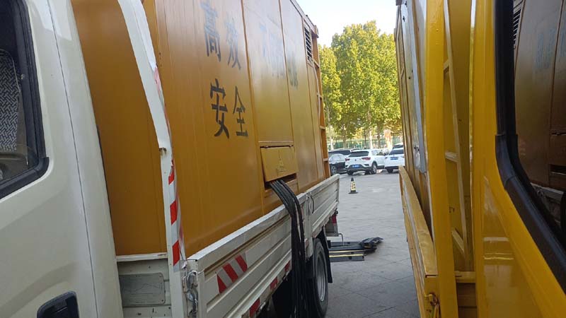 合肥如何判断柴油发电机组和UPS电源的切换时间是否符合要求？
