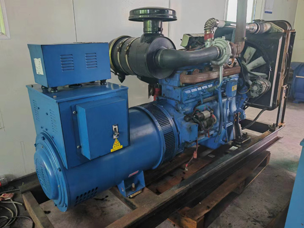 合肥100kW柴油发电机组使用多级机油有哪些优缺点？